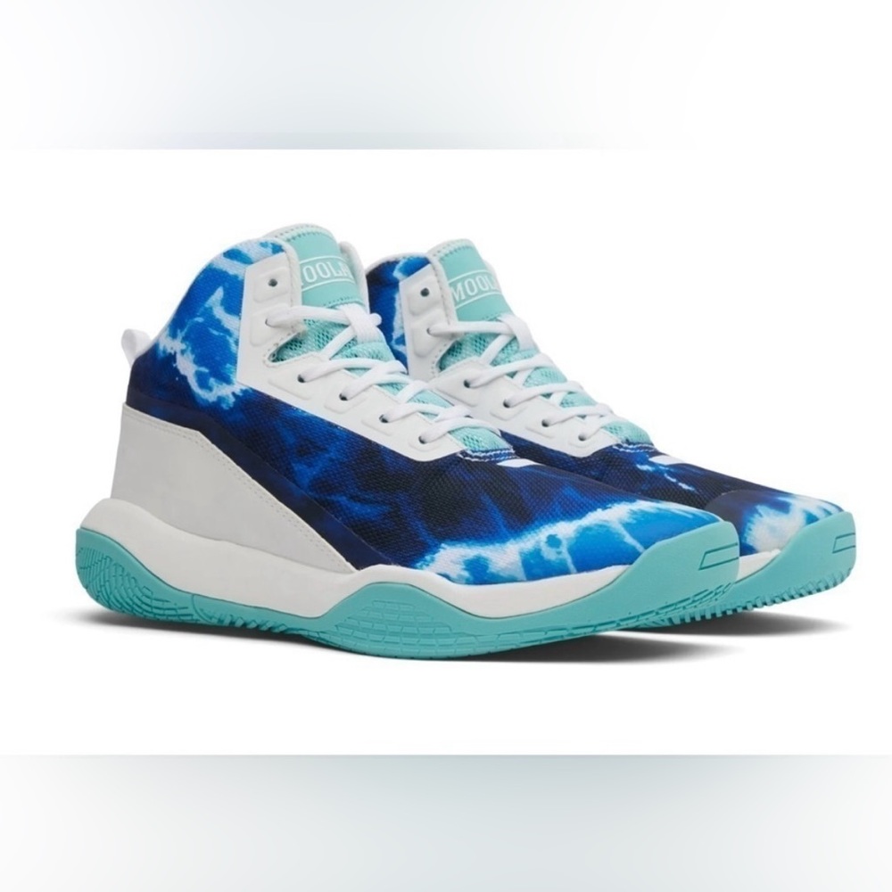 NWOT Moolah Phantom 1 basketball shoes